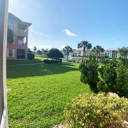 Seaside At Anastasia C101